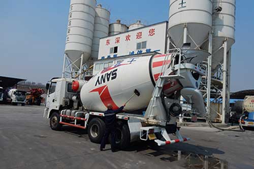 混凝土夏季施工注意事項！